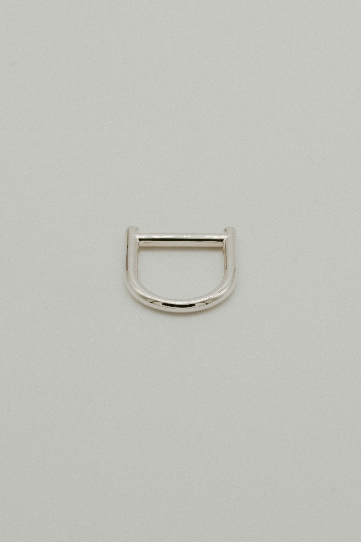 UI ring(silver/gold)