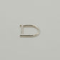 UI ring(silver/gold)