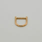 UI ring(silver/gold)