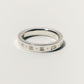 【受注商品】Cheeky Ring(silver/antiquesilver/gold)