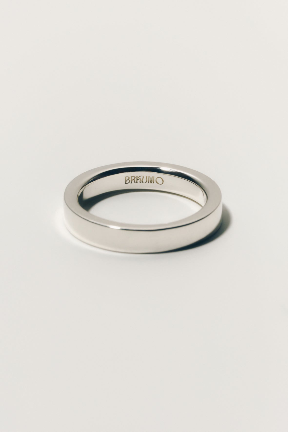 【受注商品】Cheeky Ring(silver/antiquesilver/gold)