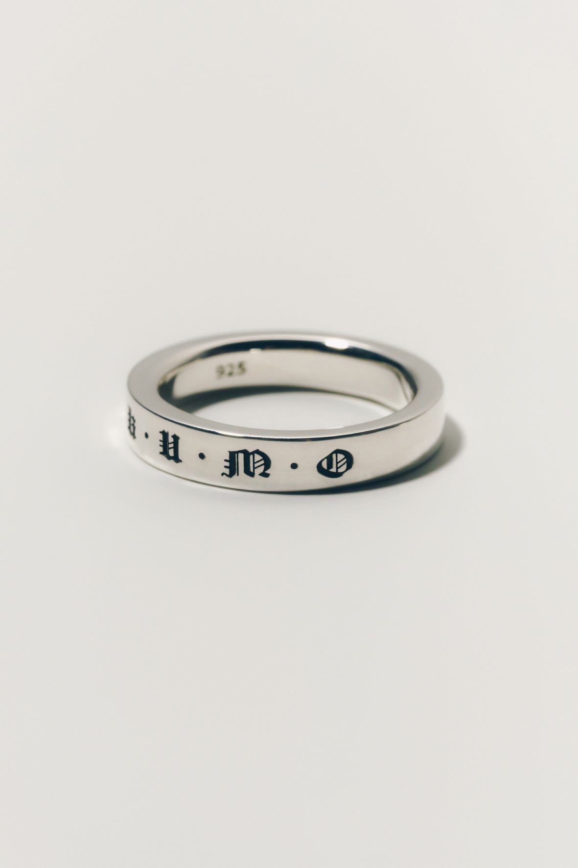 【受注商品】Cheeky Ring(silver/antiquesilver/gold)
