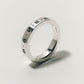 【受注商品】Cheeky Ring(silver/antiquesilver/gold)