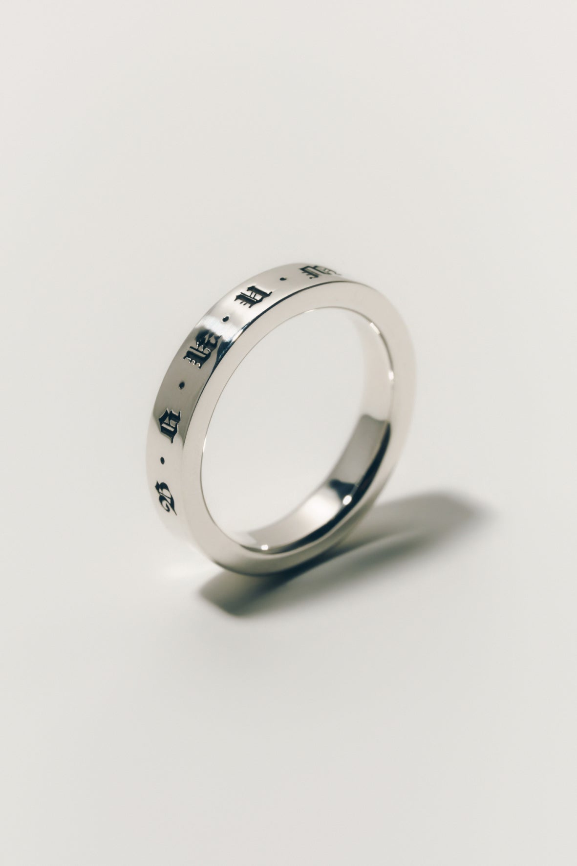 【受注商品】Cheeky Ring(silver/antiquesilver/gold)