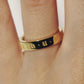 【受注商品】Cheeky Ring(silver/antiquesilver/gold)