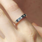 【受注商品】Cheeky Ring(silver/antiquesilver/gold)
