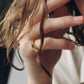 【受注商品】Cheeky Ring(silver/antiquesilver/gold)