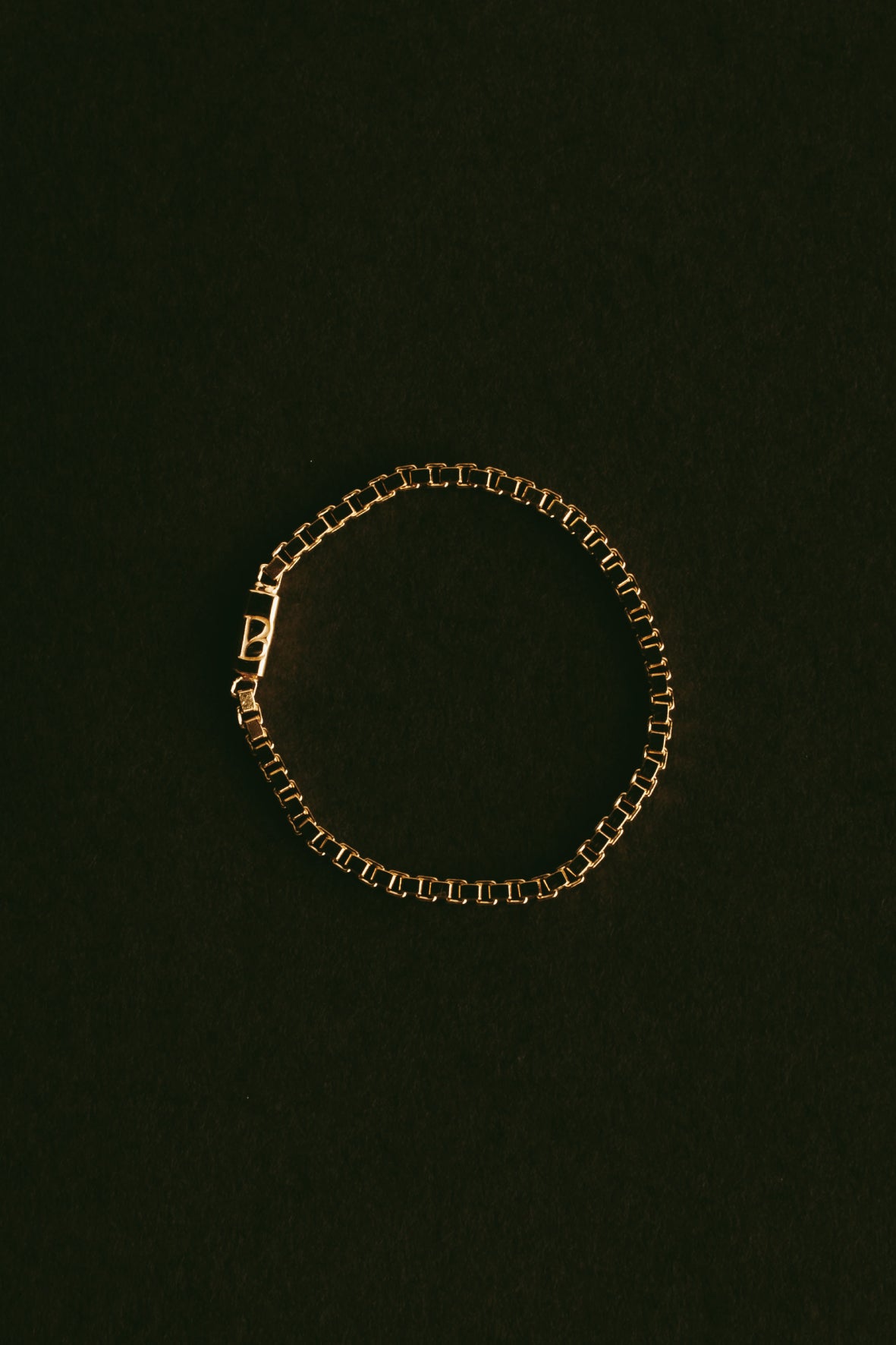 vene ring(silver/gold)