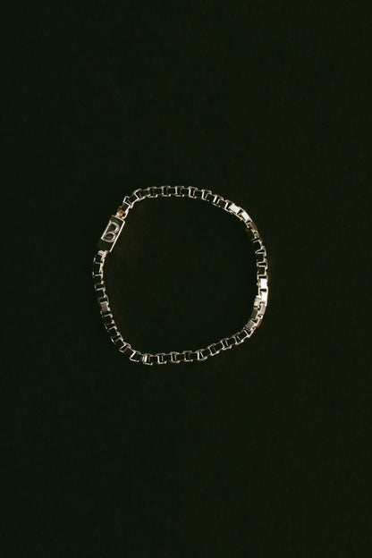 vene ring(silver/gold)