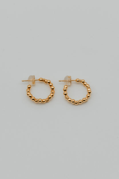 oo pierce(silver/gold)