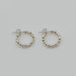 oo pierce(silver/gold)