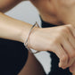 loop bangle(silver)