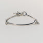 loop bangle(silver)