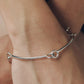 loop bangle(silver)