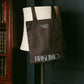 logo tote bag/2color