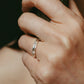 【店舗用】HH ring/02(silver/gold)