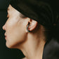 【受注販売】neji-neji ear cuff(silver/gold)