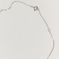 【受注商品】sea star necklace(silver/gold)
