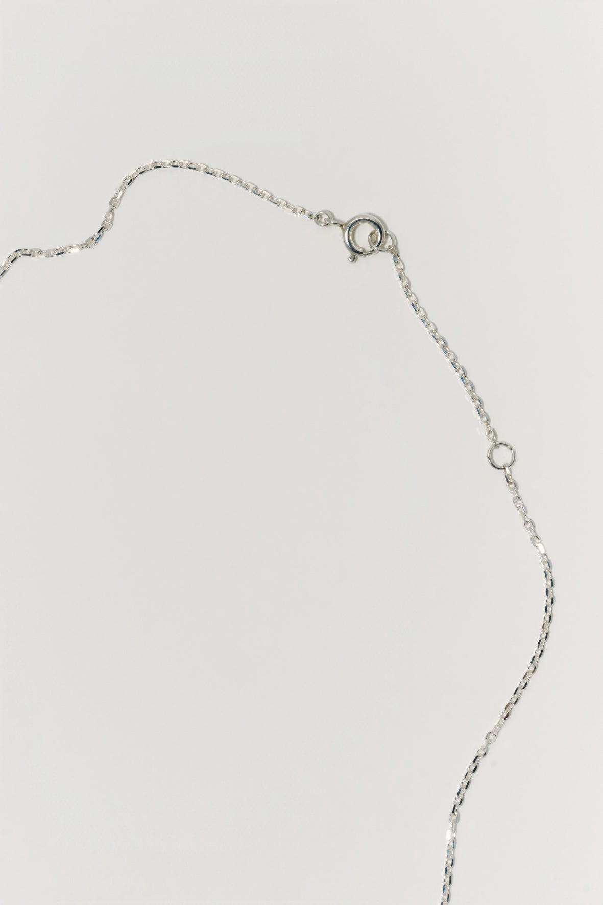 【受注商品】sea star necklace(silver/gold)
