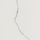 【受注商品】sea star necklace(silver/gold)