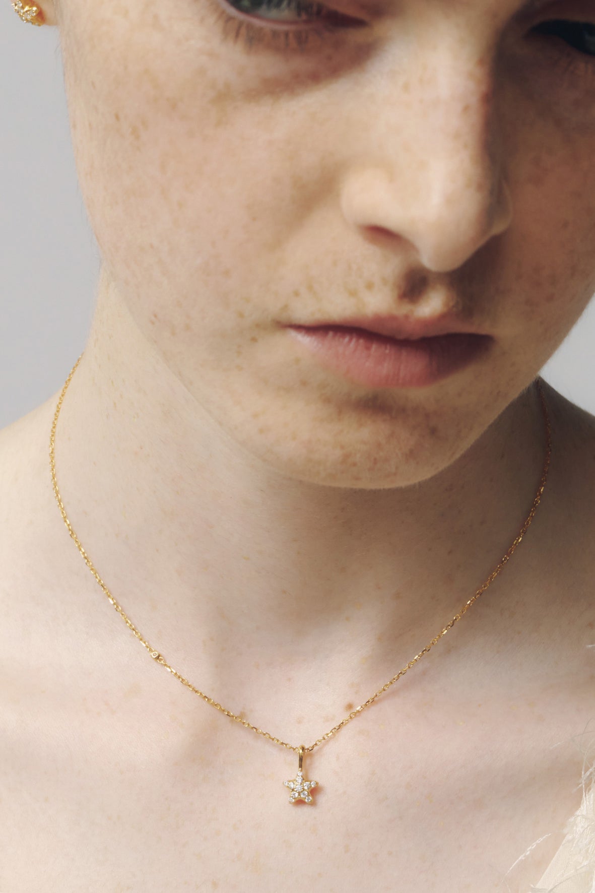 Necklace & Bracelet | BRKUMO