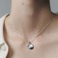 【受注商品】sea star necklace(silver/gold)