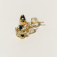 【受注商品】sea star pierce(silver/gold)