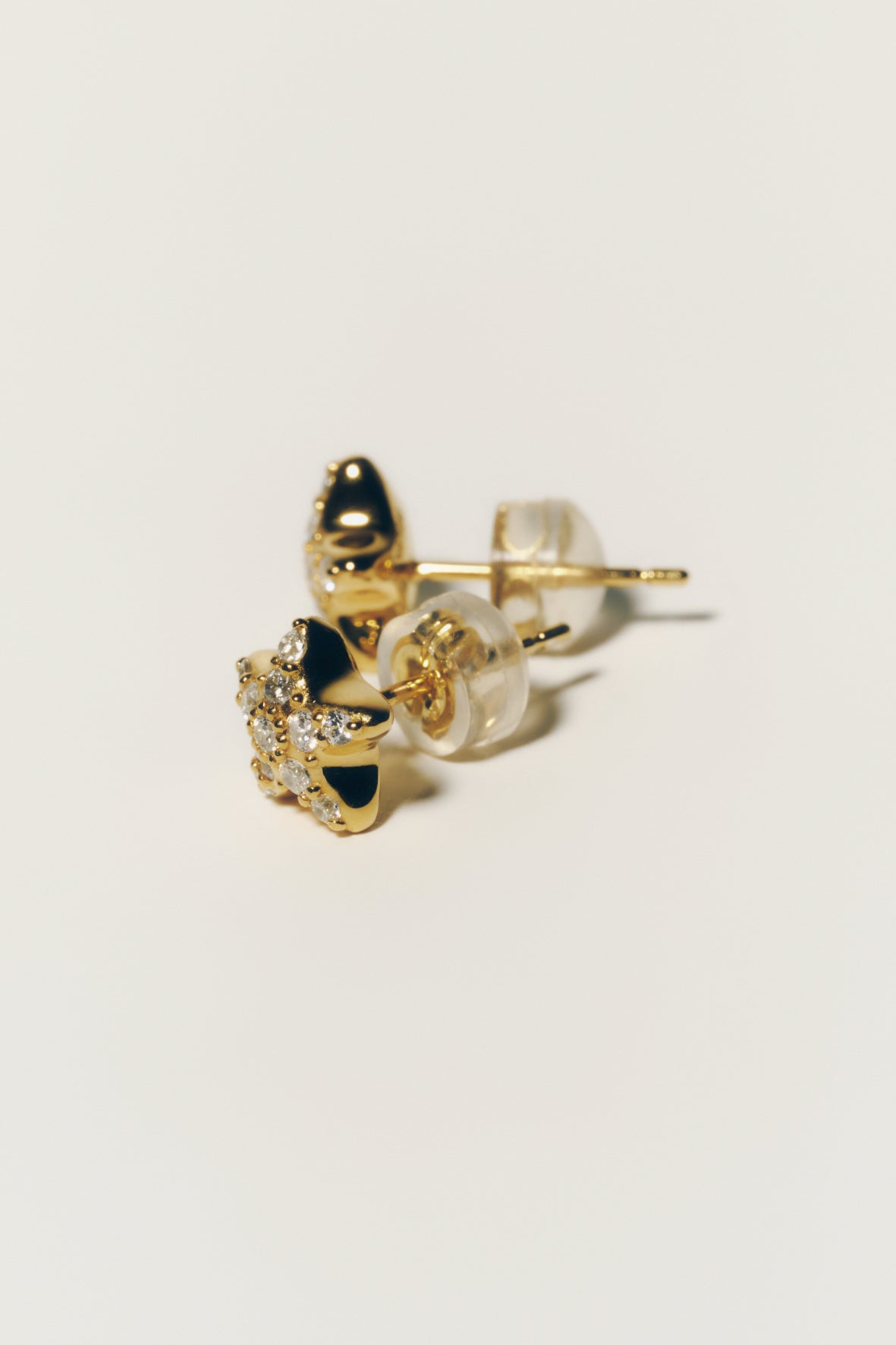 【受注商品】sea star pierce(silver/gold)