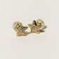 【受注商品】sea star pierce(silver/gold)