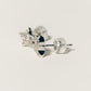 【受注商品】sea star pierce(silver/gold)