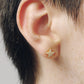 【受注商品】sea star pierce(silver/gold)