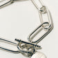 【店舗用】star coin bracelet(cz)(silver/gold)