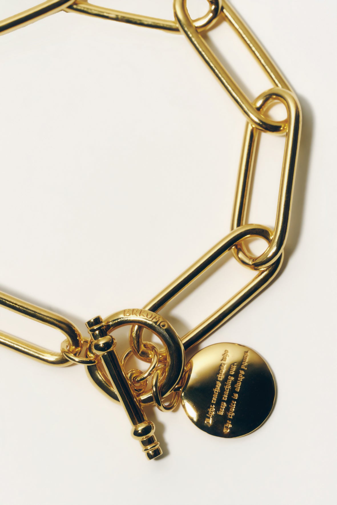 【店舗用】star coin bracelet(cz)(silver/gold)
