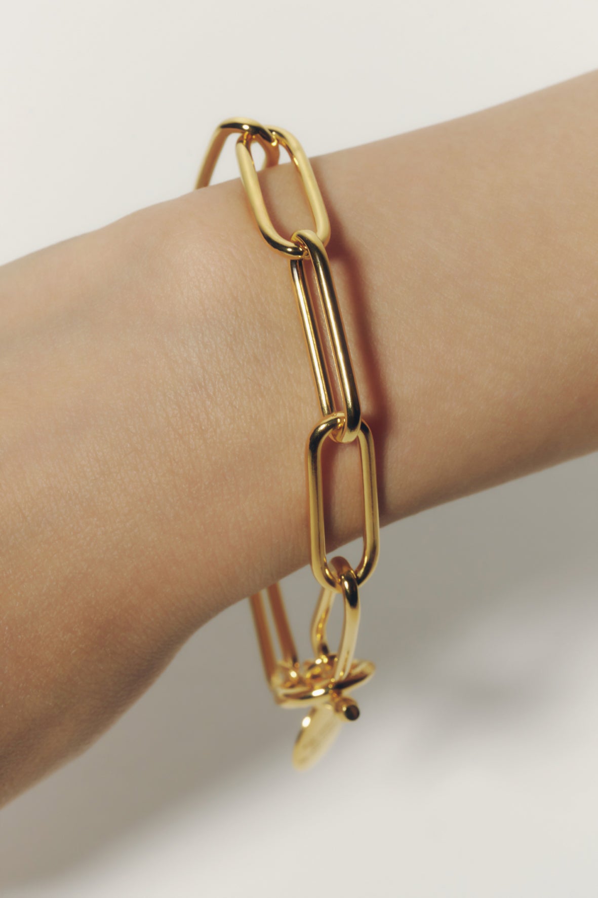 【店舗用】star coin bracelet(cz)(silver/gold)