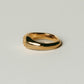 【受注販売】tsubame ring(silver/gold)