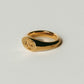 【受注販売】tsubame ring(silver/gold)