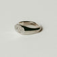 【受注販売】tsubame ring(silver/gold)
