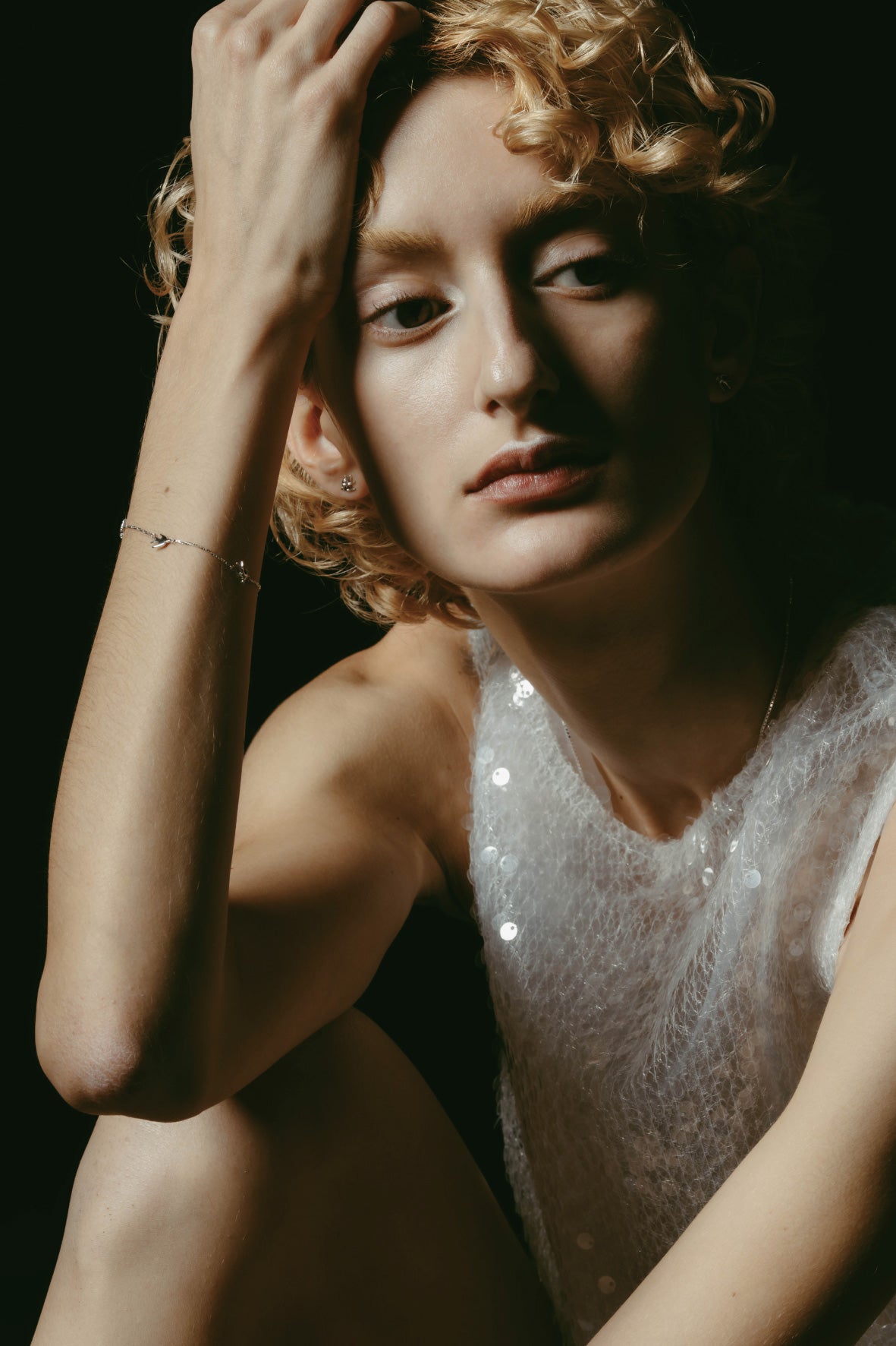 tsubame bracelet(silver/gold)