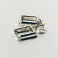 【店舗用】tsubame charm pierce(silver/gold/mix)