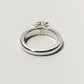 【店舗用】tsubame charm ring(silver/gold/mix)